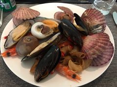 -北京王府井希尔顿酒店·万斯阁西餐厅