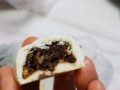 枣泥核桃酥-泸溪河桃酥(西直门凯德店)