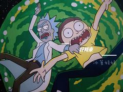 -好利来(团结湖店)