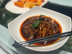 -尘香•传统川菜(创汇首座店)