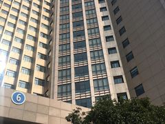 -浙江大学医学院附属第一医院(庆春院区)