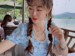 -柳莺湖上·湖景餐厅·江南菜(西湖店)