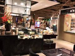 -金海湾自助餐厅(金陵饭店)