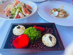 -Kathleen's Waitan 凯圣琳江景西餐厅(外滩店)