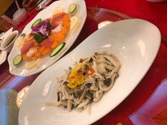 -开元食府(长兴路店)