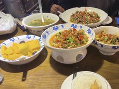 -八碗湘长沙市井菜(坡子街店)