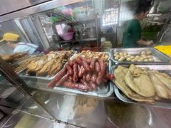 腊肠-凤张螺蛳粉·爽口粉(跃进路总店)