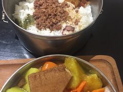 -小明同学(三里屯店)