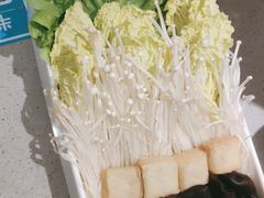 -半天妖烤鱼(桐乡万嘉购物中心店)