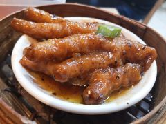 -添好运点心专门店(中环IFC店)