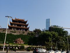 -白沙古井