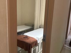 -筋骨堂热敷推拿按摩(翠华路店)