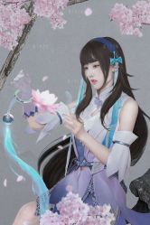 -盘子女人坊古装写真摄影(天津总店)