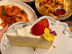 -Nord Grill&Bar Highland诺德西餐(深圳欢乐海岸店)