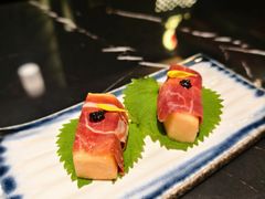 -大葉日本料理·龍蝦任食放題(廣州W酒店)