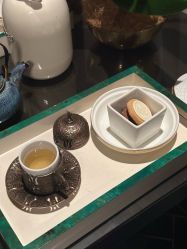 -文华东方水疗中心