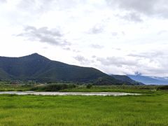 -丽江泸沽湖景区