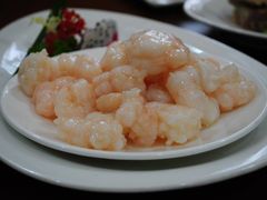 水晶虾仁-民国红公馆·艺文空间(颐和路店)