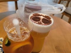 -唐萌街·咖啡·精酿·茶