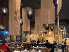 大堂-锦城印象火锅(天府三街店)