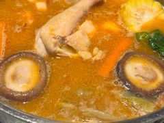 -潮界(虹桥新天地店)