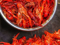 -江湖水乡铁锅炖魚(周庄嘉园店)