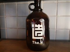 -造精酿餐厅
