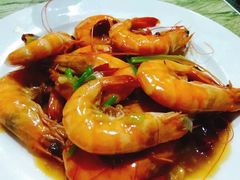 -九龙餐厅(大沽路店)