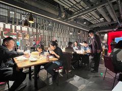 -四季民福烤鸭店(西单华威约饭街店)