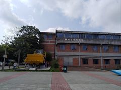 -柳州工业博物馆