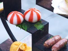 -丽江庭院之爱在路上(西单店)