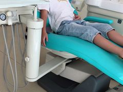 -泰康拜博口腔(凯迪大厦店)