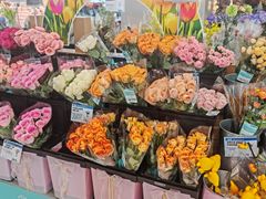 -盒马鲜生(皇庭广场店)