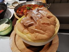 舒芙蕾-港丽餐厅(杭大店)