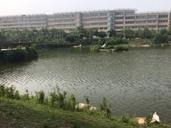 -大连外国语大学(旅顺校区)