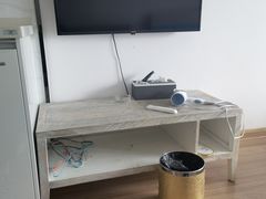 -城市之光公寓(广州西塱地铁站店)