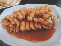 -神仙钵湘香土菜馆(光华路店)