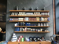 -星巴克臻选(成都太古里店)