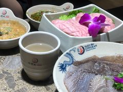-小龙坎火锅(总店)