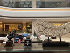 -深圳香格里拉酒店