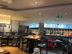 -淘米捞·米汤脆鲩鱼火锅(福田皇岗店)