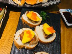 -樱町三味日本料理(城乡世纪广场店)