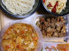 -刀郎牛肉面新疆餐厅·烧烤(清真通州珠江国际城店)