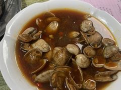 -曾记大腰子烧烤(苗栗路总店)