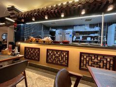 -李记饺子·熏酱东北菜(欢乐谷店)