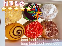 -Tims天好咖啡·贝果(华侨城步行街店)