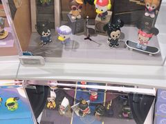 -泡泡玛特POPMART(上海环球港店)