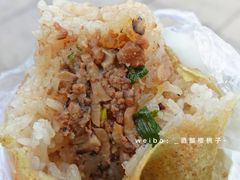 香菇炒肉豆皮-蔡师傅豆皮(保利·西街店)