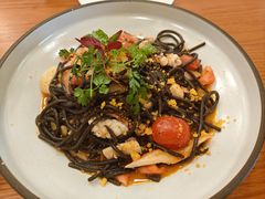 -有序Orderly融合西餐·咖啡(运河外滩店)