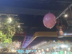 -巴犀烧烤(新崇光店)